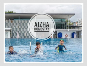 Aizha Homestay